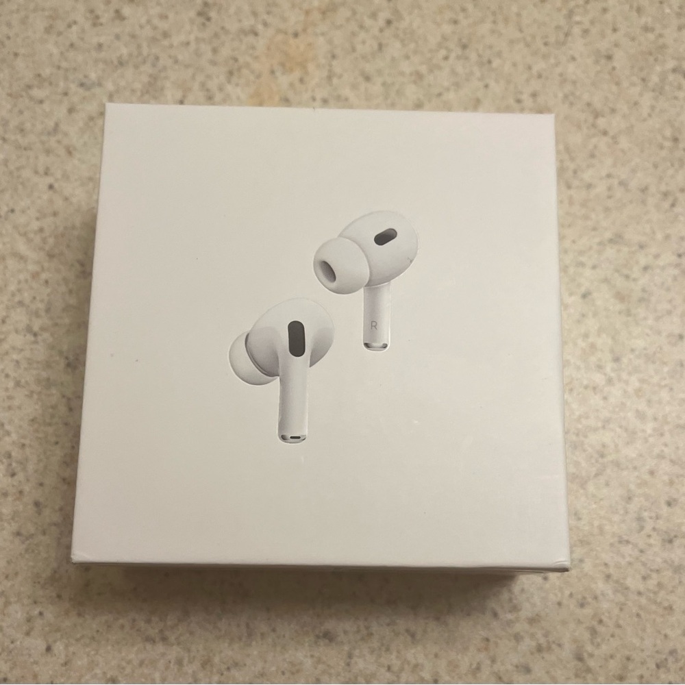 Apple AirPods Pro 2